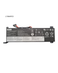BATERIA PARA LENOVO L19M4PC0 15.44V 60Wh
