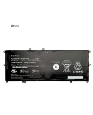 BATERIA PARA SONY BPS40 15V 48Wh