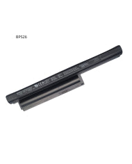 BATERIA PARA SONY VGP BPS26 10.8V 4000MAH
