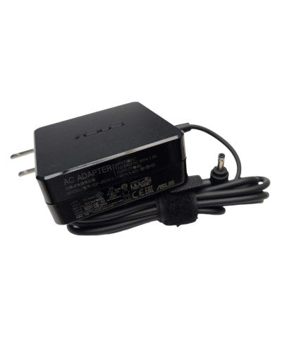 CARGADOR ORIGINAL ASUS 19V 3.42A PLUG 4.0x1.35