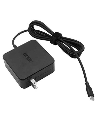 CARGADOR ORIGINAL ASUS 20V 2.25A PLUG TIPO C