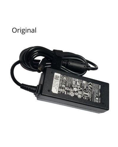 CARGADOR ORIGINAL DELL 19.5V 2.31A PLUG 4.5x3.0