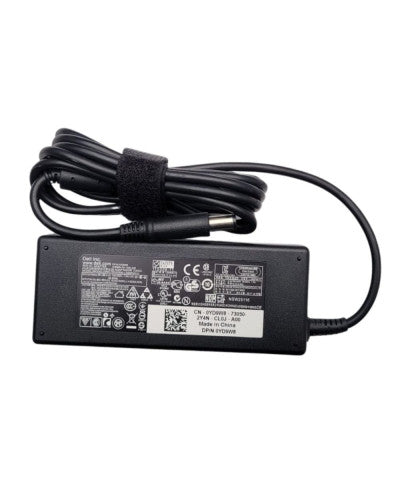 CARGADOR ORIGINAL DELL 19.5V 4.62A PLUG 7.4x5.0