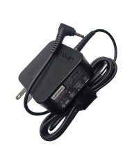 CARGADOR ORIGINAL LENOVO 20V 2.25A PLUG 4.0x1.7