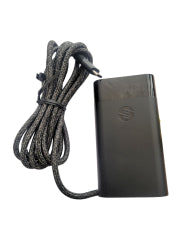 CARGADOR ORIGINAL PARA HP 20V 3.25A PLUG TIPO C