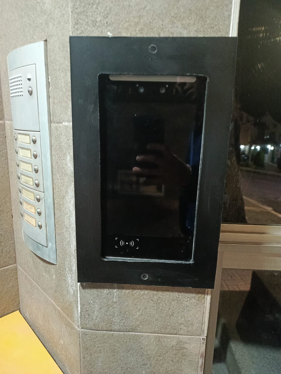 Portero Smart Multifamiliar Hasta +1000 domicilios