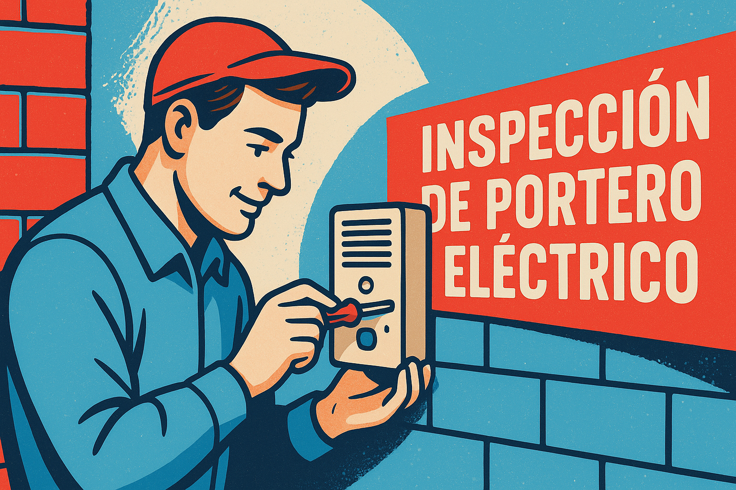 INSPECCIÓN PARA INSTALACIÓNES ( DOMÉSTICAS)