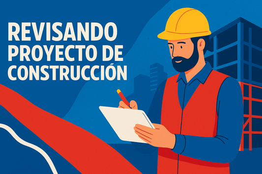 INSPECCIÓN PARA PROYECTOS GRANDES ( + $5.000 )