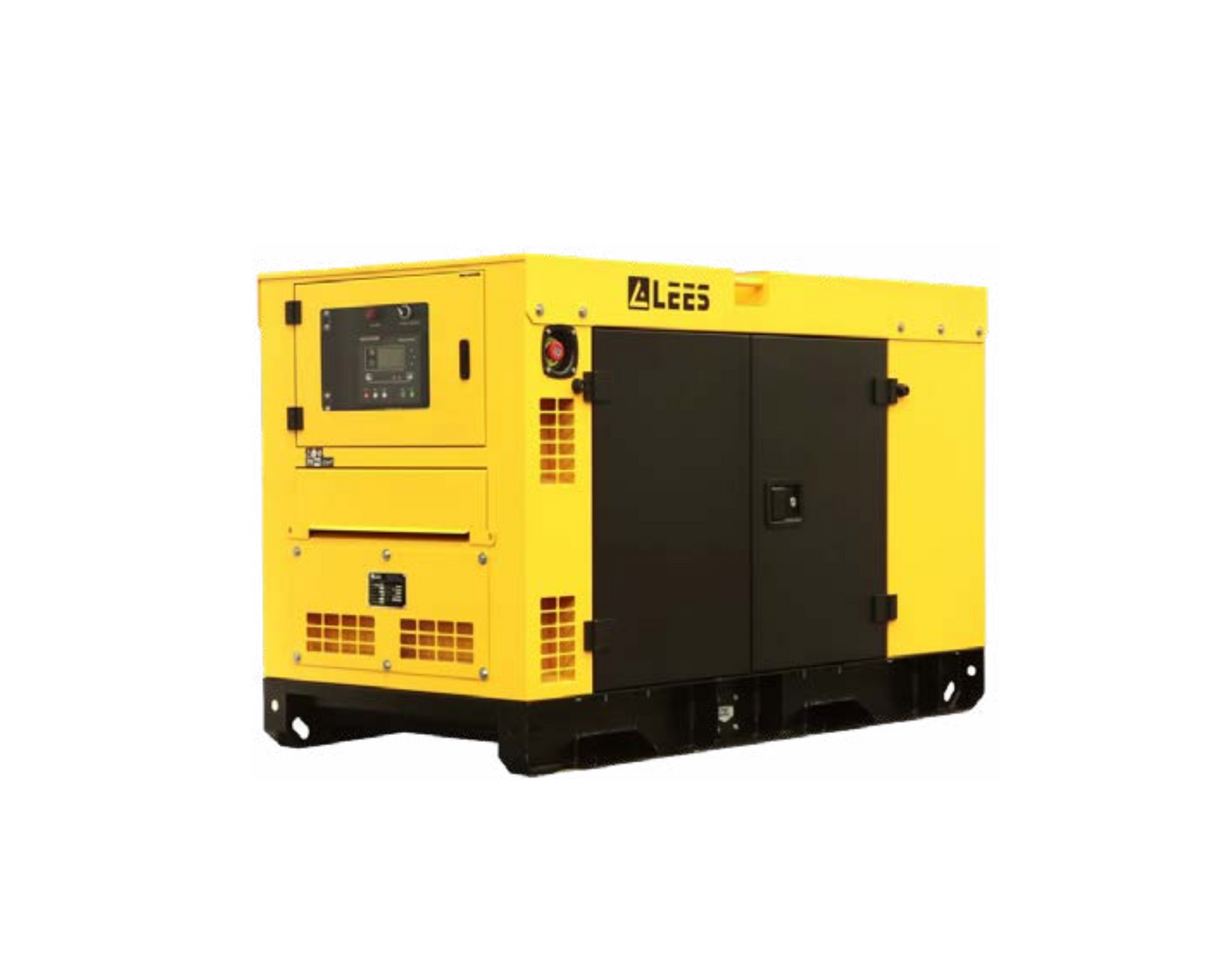 Motor Kubota Japonés y partes y piezas de Inglaterra 
modelo 14KVA ( LSK14S-6 )