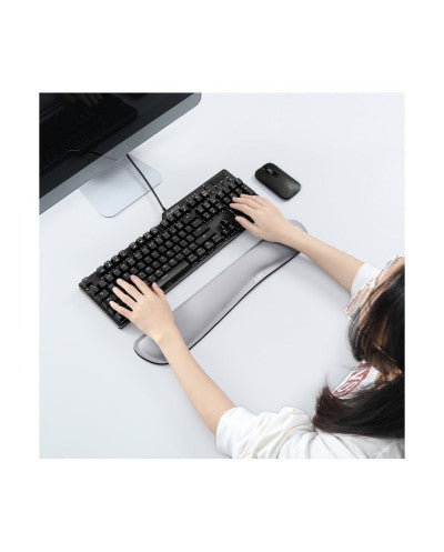 APOYA MU¥ECAS PARA TECLADO 44x7.5cm