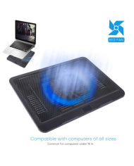 BASE VAIU-11 DELTATECH 1 VENTILADOR