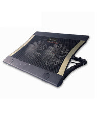 BASE VAIU-26 DELTA, 2 VENTILADOR 4 NIVELES