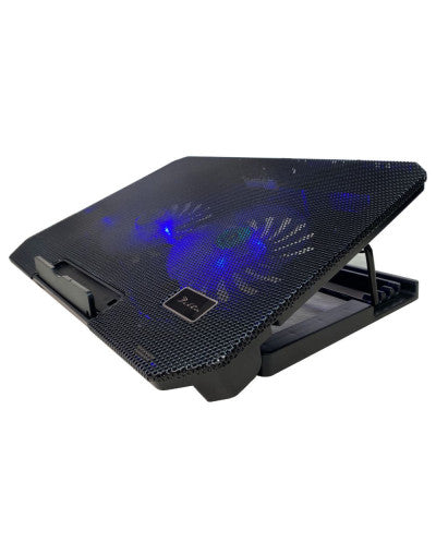 BASE VAIU-M26+ DELTA, 2 VENTILADOR  4 NIVELES