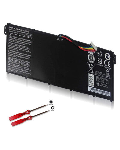 BATERIA PARA ACER AC14B8K 15.2V 48Wh