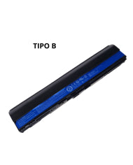 BATERIA PARA ACER AL12B32  V5-171 TIPO B 14.8V 2200mAh 33Wh