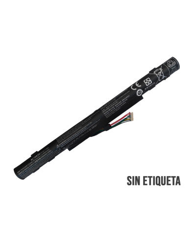 BATERIA PARA ACER AL15A32 14.8V 2200mAh 33Wh