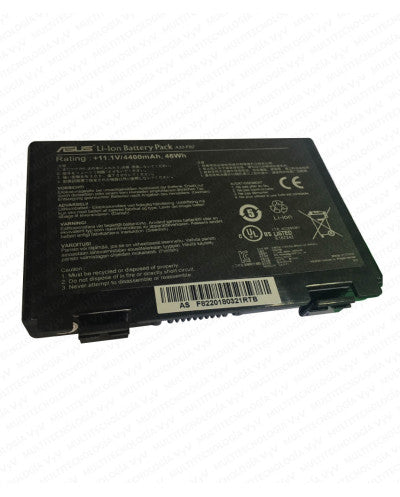 BATERIA PARA ASUS A32-F82 11.1V 4400 MAH