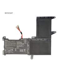 BATERIA PARA ASUS B31N1637 11.52V 42Wh