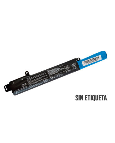 BATERIA PARA ASUS X407 A31N1719 11.1V 32Wh