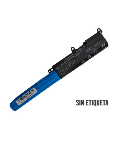 BATERIA PARA ASUS X541N A31N1601 11.1V 3243mAh 36Wh