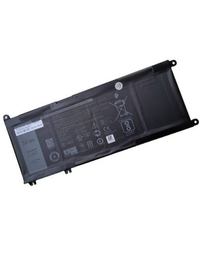 BATERIA PARA DELL 33YDH 15.2V 56Wh
