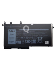 BATERIA PARA DELL 93FTF 11.4V 34Wh