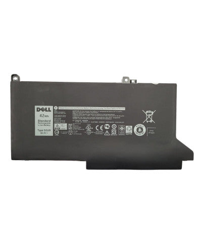 BATERIA PARA DELL DJ1J0 11.4V 42Wh
