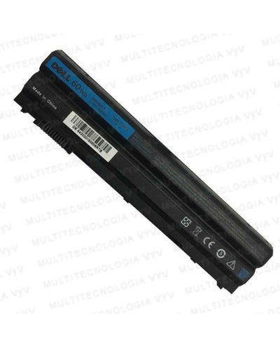 BATERIA PARA DELL E5420 M5Y0X E6420 T54FJ 11.1V 4400mAh 49Wh