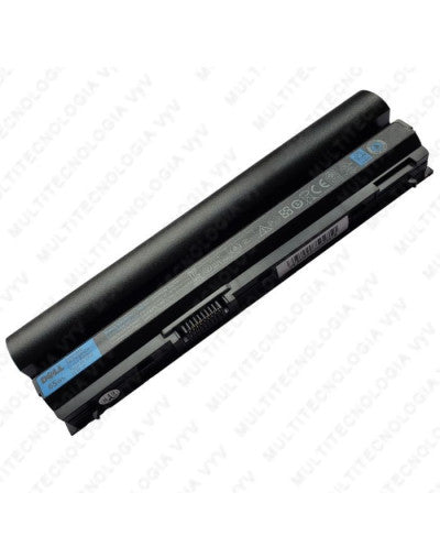 BATERIA PARA DELL E6320 FRR0G 11.1V 4400mAh 49Wh
