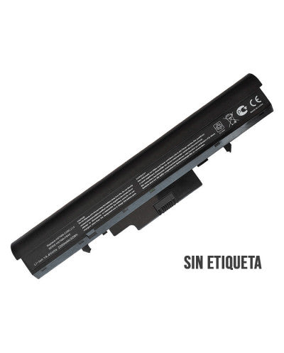BATERIA PARA HP 510 FB40 S30 14.4V 2200mAh 32Wh