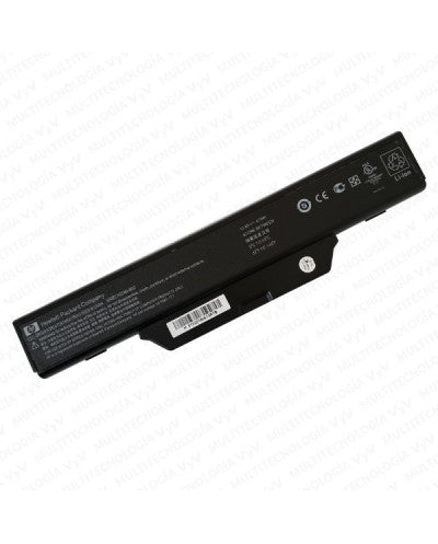 BATERIA PARA HP 610 6720S 10.8V 5200MAH