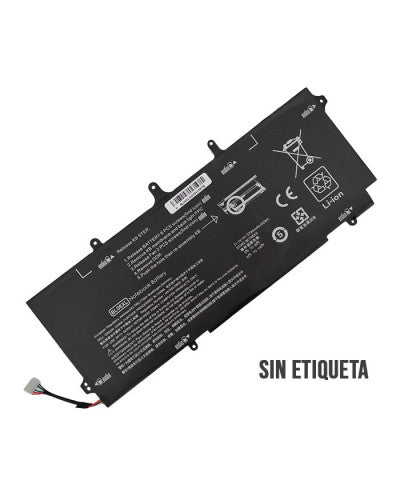 BATERIA PARA HP BL06XL 11.1V 42Wh