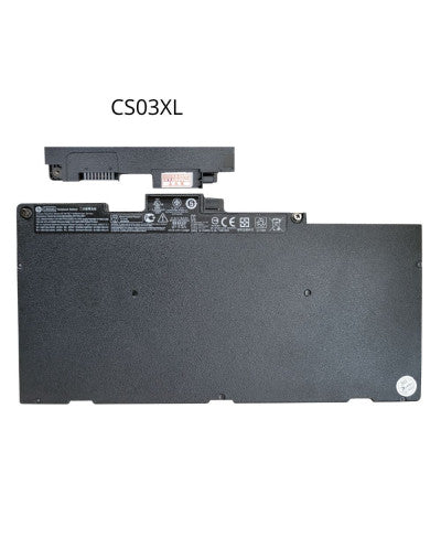 BATERIA PARA HP CS03XL 11.4V 46.5WH