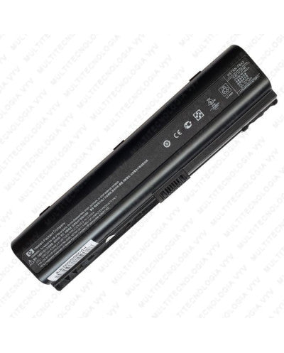 BATERIA PARA HP DV2000, DV6000 10.8V 4400mAh