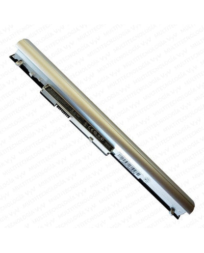 BATERIA PARA HP LA04 14.8V 2600MAH