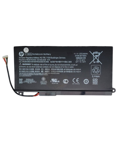 BATERIA PARA HP VT06 11.1V 86Wh