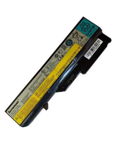 BATERIA PARA LENOVO G460 L09S6Y02 10.8V 4400MAH