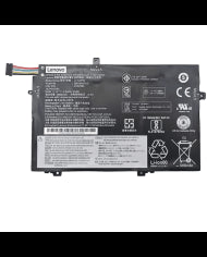 BATERIA PARA LENOVO L480 L17L3PS2 01AV463 11.1V 45Wh