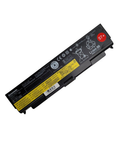 BATERIA PARA LENOVO T440P T540 45N1145 10.8V 4400mAh 48Wh