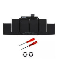 BATERIA PARA MAC A1417 10.95V 8460 mAh 95Wh