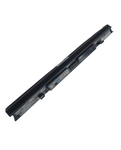 BATERIA PARA TOSHIBA PA5076 14.4V 32Wh 2200mAh