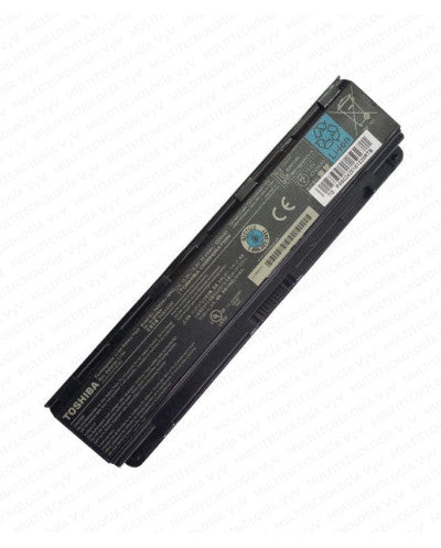 BATERIA PARA TOSHIBA PA5109-1BRS 10.8V 48Wh