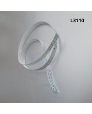 CABLE 17 PINES 64CM SENSOR DE ESCANNER EPSON L3110 L3150