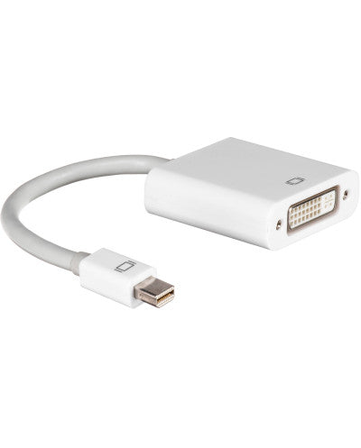 CABLE CONVERTIDOR MINI DISPLAY A DVI(24+5)