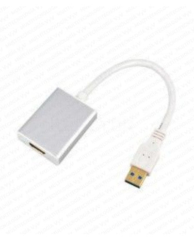 CABLE CONVERTIDOR USB 3.0 A HDMI DELTA