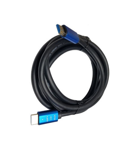 CABLE HDMI V2.0 4K DELTA