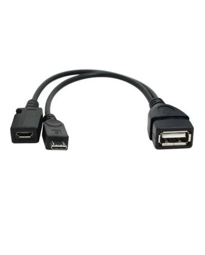 CABLE OTG PARA FIRE TV