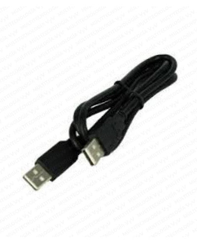 CABLE USB PARA BASES DE ENFRIAMIENTO L- 55 CM DELTA