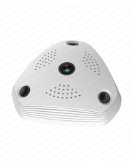CAMARA IP360 GRADOS - 3.0 MP
