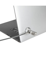 CANDADO PARA LAPTOP UNIVERSAL CON CLAVE DELTATECH 3.0 x 7.0 mm